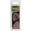 Грузило Brain In-Line Flat Lead 110g 2шт/уп Brown - миниатюра 2