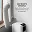 Кондиціонер мобільний Klarstein Max Breeze Smart (10035741) - мініатюра 4