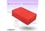 Блок для йоги EasyFit EVA Червоний (EF-1818-R) - мініатюра 7