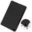 Чехол-книжка BeCover Smart Case для Huawei MatePad SE 2022 10.4" Black (709207) - миниатюра 4
