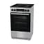 Плита газова GORENJE GK 5C60 SJ - мініатюра 1