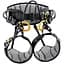 Система Petzl Sequoia 70-93 Black (1052-C069AA01) - мініатюра 1