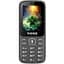 Мобільний телефон Sigma X-Style 242 Lucky Grey UA UCRF - мініатюра 1