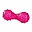 Игрушка для собак Trixie Dog Activity Гантель для лакомств, 12 см, в ассортименте (34930) - миниатюра 3