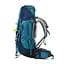 Рюкзак Deuter Aircontact 60+10 SL Old Denim-Midnight (1052-3320416 3353) - миниатюра 2