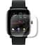 Защитная пленка StatusSKIN для Amazfit GTS 2 Mini Экран Матовая Titan - миниатюра 1