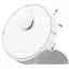 Робот-пилосос Dreame D9 Max Gen 2 RLD34GA-Wh White - мініатюра 1