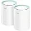 Система WiFi Cudy M1300(2-pack), AC1200 Wi-Fi Gigabit Mesh Solution (M1300(2-pack)) - миниатюра 7