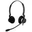 Гарнітура Jabra BIZ 2300 Duo MS USB (2399-823-109) - мініатюра 1