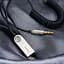 Bluetooth ресивер Baseus BA01 USB Wireless adapter cable (CABA01) Чорний - мініатюра 6