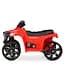 Детский электроквадроцикл Bambi Racer M 3893EL-3 до 20 кг - миниатюра 3