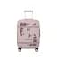 Валіза Samsonite IMAGE MAGIC 55 см PINK 55x40x20(23) KQ5*07007 - мініатюра 1