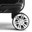 Чемодан Semi Line 24" (M) Black (T5765-2) (DAS302951) - миниатюра 6