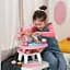 Интерактивный столик для кормления куклы Baby Born Время обеда (837009) - миниатюра 6