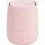 Зволожувач повітря Happy life Aroma Diffuser HLEOD01 Pink - мініатюра 1
