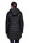 Пуховик жіночий Black Diamond Access Down Parka S Чорний - мініатюра 4
