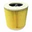 Патронный фильтр для пылесоса Karcher WD 2 Plus, 2.863-303.0 - миниатюра 1