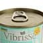 Вологий корм для котів Vibrіse Menu курка з талапією в соусі з водоростей 70 г (C1018077) - мініатюра 3