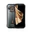 Мобільний телефон Doogee S PUNK 6/256Gb Green (6923740211847) - мініатюра 1