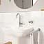 Держатель для полотенца Grohe QuickFix Start 41183000 - миниатюра 5