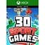 Ключ активації Microsoft 30 Sport Games in 1 для Xbox One/Series S/X - мініатюра 1