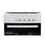 Газова плита Prime Technics PSG 64017 W - мініатюра 4
