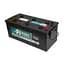 Акумулятор 6СТ-200A MIDAC FORTIS, 12V, 200Ah (+/-) ЄвроEN1100A - мініатюра 4
