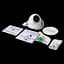 Антивандальна IP камера GV-099-IP-ME-DOS50-20 POE 5MP - мініатюра 4