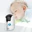 Відеоняня Baby Monitor SM651B двостороннім зв'язком, датчиком звука та нічним баченням - мініатюра 2