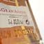 Ром Barcelo Gran Añejo, 37,5%, 0,05 л - миниатюра 2