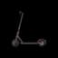 Електросамокат Xiaomi Mi Electric Scooter Pro 2 чорний - мініатюра 6