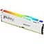 Модуль памяти для компьютера DDR5 32GB 6000 MHz Beast AM5 RGB White Kingston Fury (ex.HyperX) (KF560C36BWEA-32) - миниатюра 9