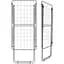 Сушарка для білизни EuroHome Star EG18 Silver - мініатюра 5