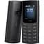 Мобильный телефон Nokia 110 DS 2023 Charcoal (1GF019FPA2C01) - миниатюра 4