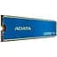 Накопитель SSD M.2 2280 256GB ADATA (ALEG-710-256GCS) - миниатюра 2