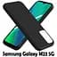 Чохол до мобільного телефона BeCover Samsung Galaxy M23 5G SM-M236 Black (707644) - мініатюра 1