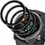 Защитная пленка DK CDK для Garmin Venu 2 Composite Film box 3 шт. (014952) (black) - миниатюра 2