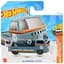 Базовая машинка Hot Wheels HW Hot Trucks Volkswagen T2 Pickup (5785) - миниатюра 1