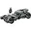 Конструктор LEGO Super Heroes DC Бэтмобиль из фильма Бэтмен против Супермена 220 деталей (76331) - миниатюра 4