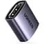 Адаптер Ugreen HD159 HDMI 8K Female to Female Adapter 1 шт. (UGR-90592) - миниатюра 1
