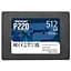 Твердотільний накопичувач SSD Patriot 512Gb teh0023761 - мініатюра 1