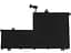 Акумулятор Lenovo L19M3PF2 (ThinkBook 14-IML, 14-IIL, 15-IIL, 15-IML) 11.55V 4650 mAh 54Wh Black - мініатюра 2