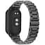 Фітнес-браслет Xiaomi Smart Band 9 Mystic Rose + металевий ремінець Type C Black - мініатюра 8