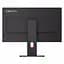 Монітор 27" Lenovo T27Q-40 QHD IPS 120Hz (64A6GAT6UA) - мініатюра 2