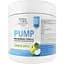 Передтренувальний комплекс Bodyperson Labs Pump Pre-Workout Formula Green Apple 250 г - мініатюра 1