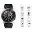 Загартоване скло для годинника Samsung Galaxy Watch 42 мм VSKEY, диаметр 30,5 мм - мініатюра 4