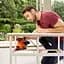 Шліфмашина вібраційна Black+Decker BEW200 200 Вт (BEW200-QS) - мініатюра 10