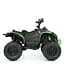 Дитячий електромобіль-квадроцикл Bambi M 5001EBLR-5 Зелений - мініатюра 2
