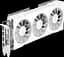 Відеокарта AMD Radeon RX 9070 XT 16GB XFX Quicksilver White (RX-97TQICKW9) - мініатюра 3
