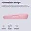 Мишка Trust Puck Wireless/Bluetooth Silent Pink (24125) - мініатюра 8